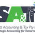 Schutt Accounting  Tax - Melbourne Accountant