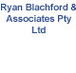 Ryan Blachford  Associates Pty Ltd - Melbourne Accountant