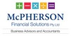 McPherson Financial Solutions - Melbourne Accountant 0