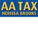 AA Tax - Nerissa Brooks - Melbourne Accountant 0