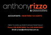 Anthony Rizzo & Associates - Melbourne Accountant 0