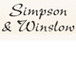 Simpson & Winslow | Tax & Business Accountants Gold Coast | Nerang | Tax Returns Gold Coast - Melbourne Accountant 0