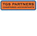TGS Partners - Melbourne Accountant