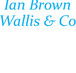 Ian Brown Wallis  Co - Melbourne Accountant