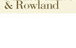 Partlett Chave & Rowland - thumb 0