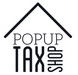 Pop Up Tax Shop - Melbourne Accountant