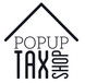 Pop Up Tax Shop - Melbourne Accountant 0