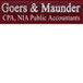 Castlemaine VIC Melbourne Accountant