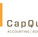 CapQuanto Accounting Bookkeeping - Melbourne Accountant