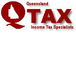 QTAX - Melbourne Accountant