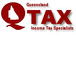 QTAX - Melbourne Accountant 0