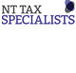 NT Tax Specialist - Melbourne Accountant