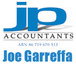 Joe Garreffa - Melbourne Accountant