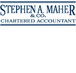Stephen A. Maher  Co. - Melbourne Accountant