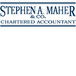 Stephen A. Maher & Co. - Melbourne Accountant 0