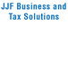 JJF Business  Tax Solutions