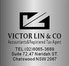 Victor Lin  Co - Melbourne Accountant