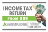 Auslander Accounting & Taxation Services - Melbourne Accountant 0