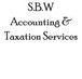 S.B.W Accounting  Taxation Services - Melbourne Accountant