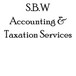 S.B.W Accounting & Taxation Services - Melbourne Accountant 0