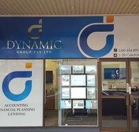 Dynamic Accounting Solutions - Melbourne Accountant