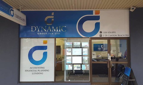 Dynamic Accounting Solutions - Melbourne Accountant 0