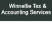 Winnellie Tax  Accounting Services - Melbourne Accountant