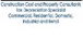 Alpine Cost Research Quantity Surveyors - thumb 0