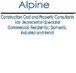 Alpine Cost Research Quantity Surveyors - Melbourne Accountant