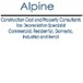Alpine Cost Research Quantity Surveyors - Melbourne Accountant 0