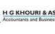 H.G. Khouri & Associates - thumb 0