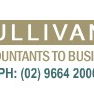 Sullivans Accountants Sydney - Melbourne Accountant