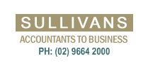 Sullivans Accountants Sydney - Melbourne Accountant 0