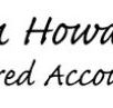 Harrison Howard  Co - Melbourne Accountant