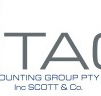 Tag The Accounting Group - Melbourne Accountant