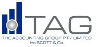 Tag The Accounting Group - Melbourne Accountant 0