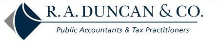 Duncan R A & Co - Melbourne Accountant 0
