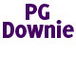 Downie PG - Melbourne Accountant
