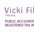 Vicki Filopoulos Accountants - Melbourne Accountant