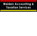 Walden Accounting  Taxation Services - Melbourne Accountant