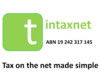 Intaxnet - Melbourne Accountant 0