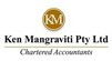 Ken Mangraviti Pty Ltd - Melbourne Accountant 0