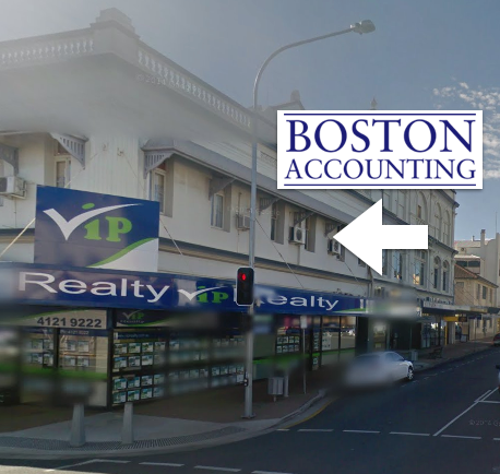 Boston Accounting - Melbourne Accountant 2