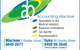 AB Accounting Maclean - thumb 1