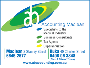 AB Accounting Maclean - Melbourne Accountant 1