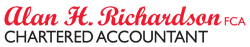 Alan H Richardson Chartered Accountant - Melbourne Accountant 0