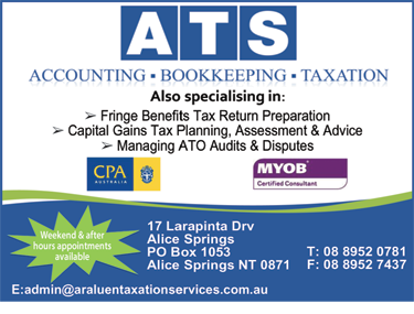 ATS?Araluen Taxation Services - Melbourne Accountant 2