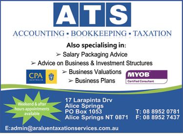 ATS?Araluen Taxation Services - Melbourne Accountant 3
