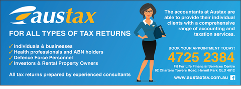 Austax - Melbourne Accountant 2