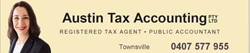 Austin Tax Accounting Pty Ltd - Melbourne Accountant 0